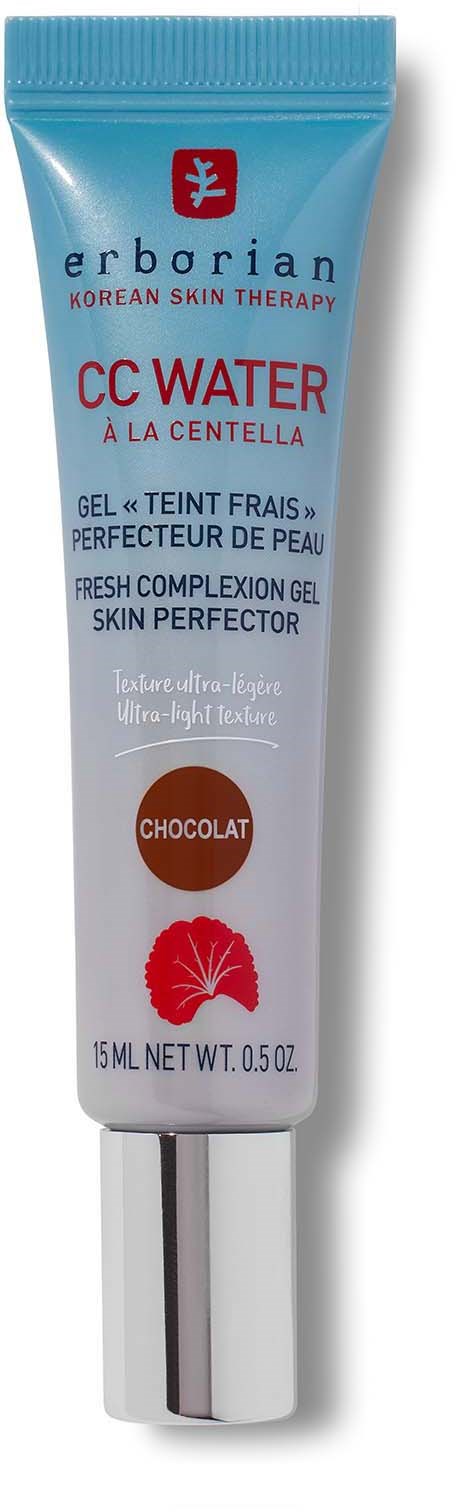 Erborian CC Water Chocolat