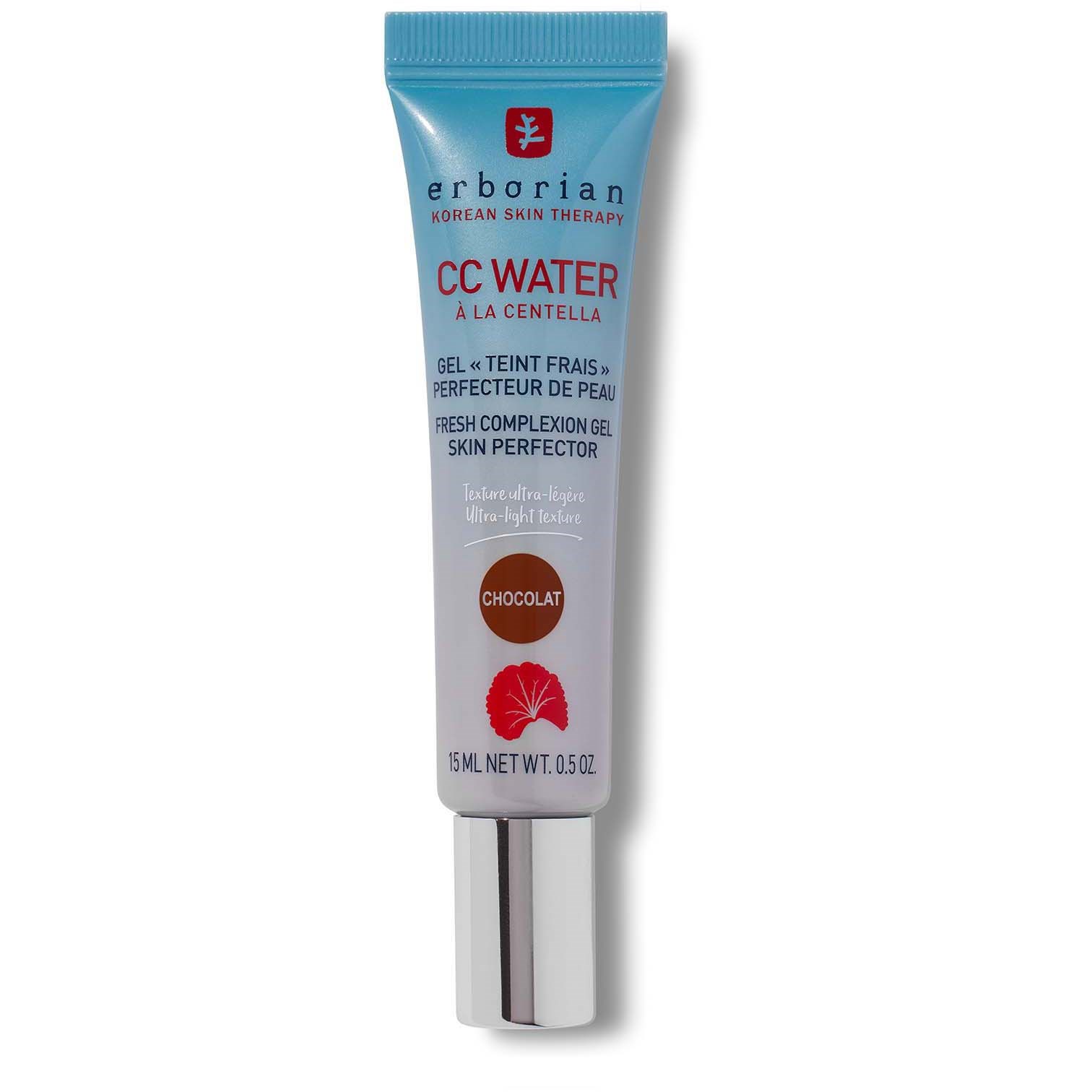 Erborian CC Water Chocolat billede