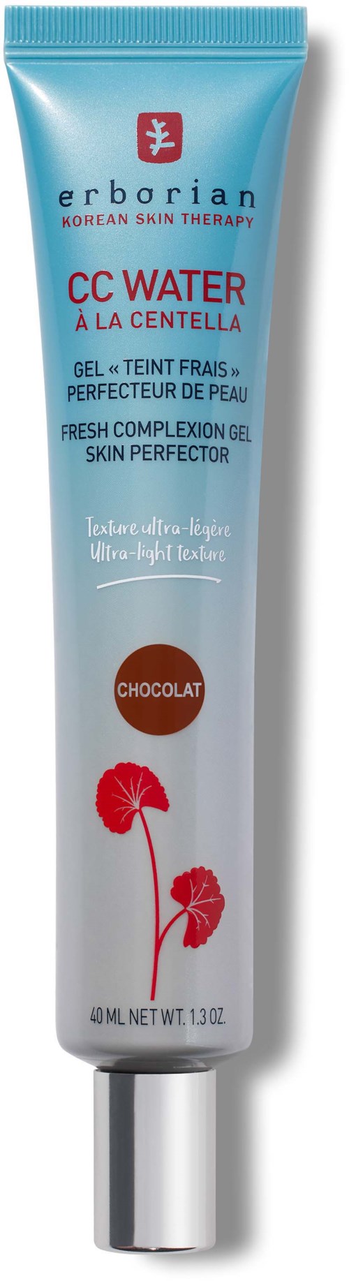 Erborian CC Water Chocolat