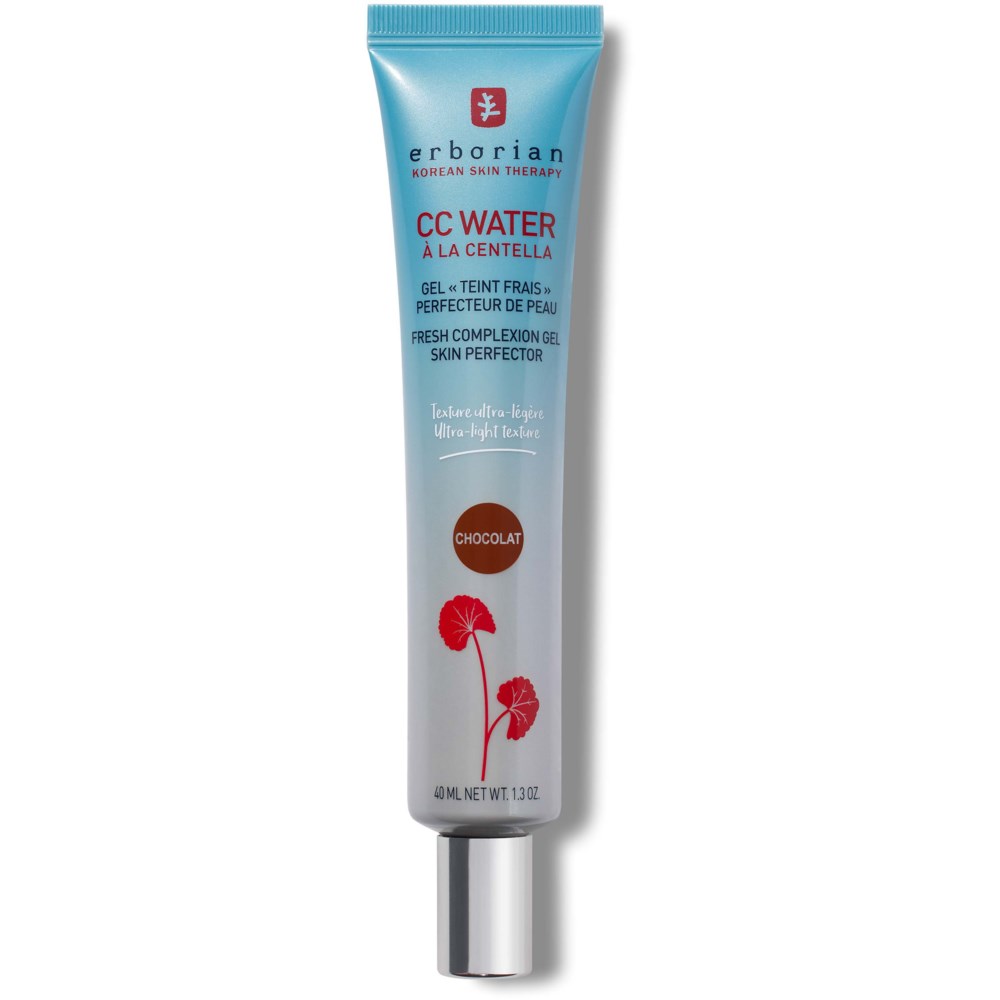 Erborian Erborian CC Water Chocolat