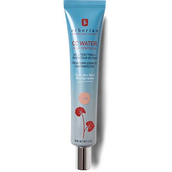 Erborian CC Water Clair 40 ml billede
