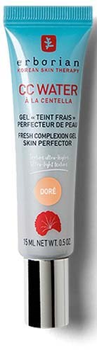 Erborian Erborian CC Water Doré 15 ml