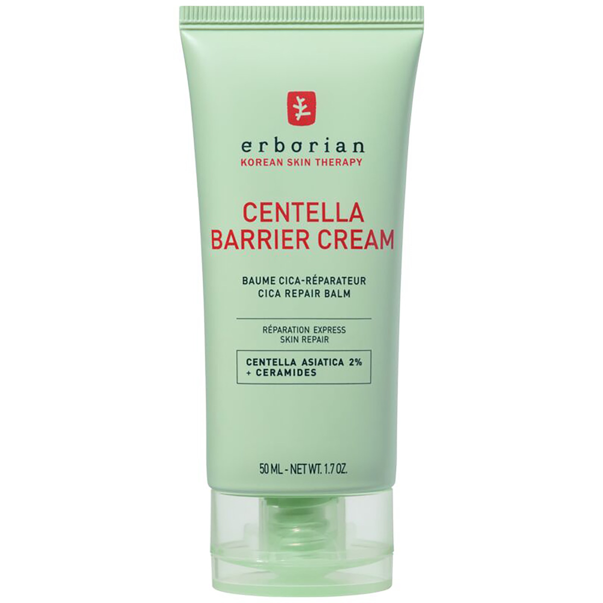 Erborian Centella Barrier Cream 50 ml billede