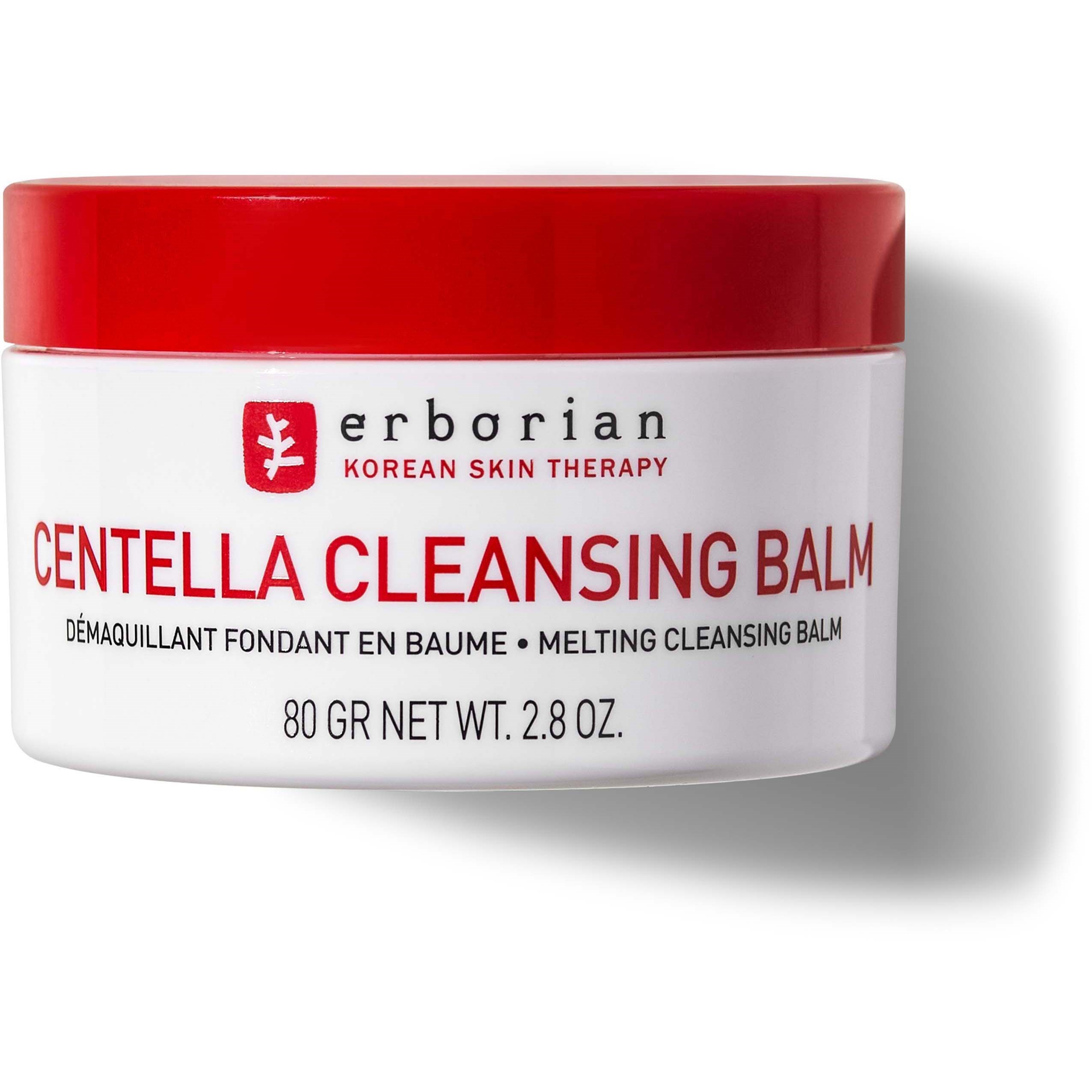 Erborian Centella Cleansing Balm 80 ml