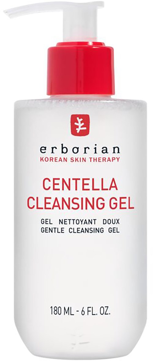 Erborian Centella Cleansing Gel 180 ml