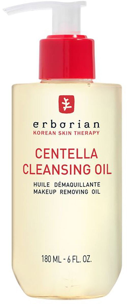 Erborian Centella Cleansing Oil