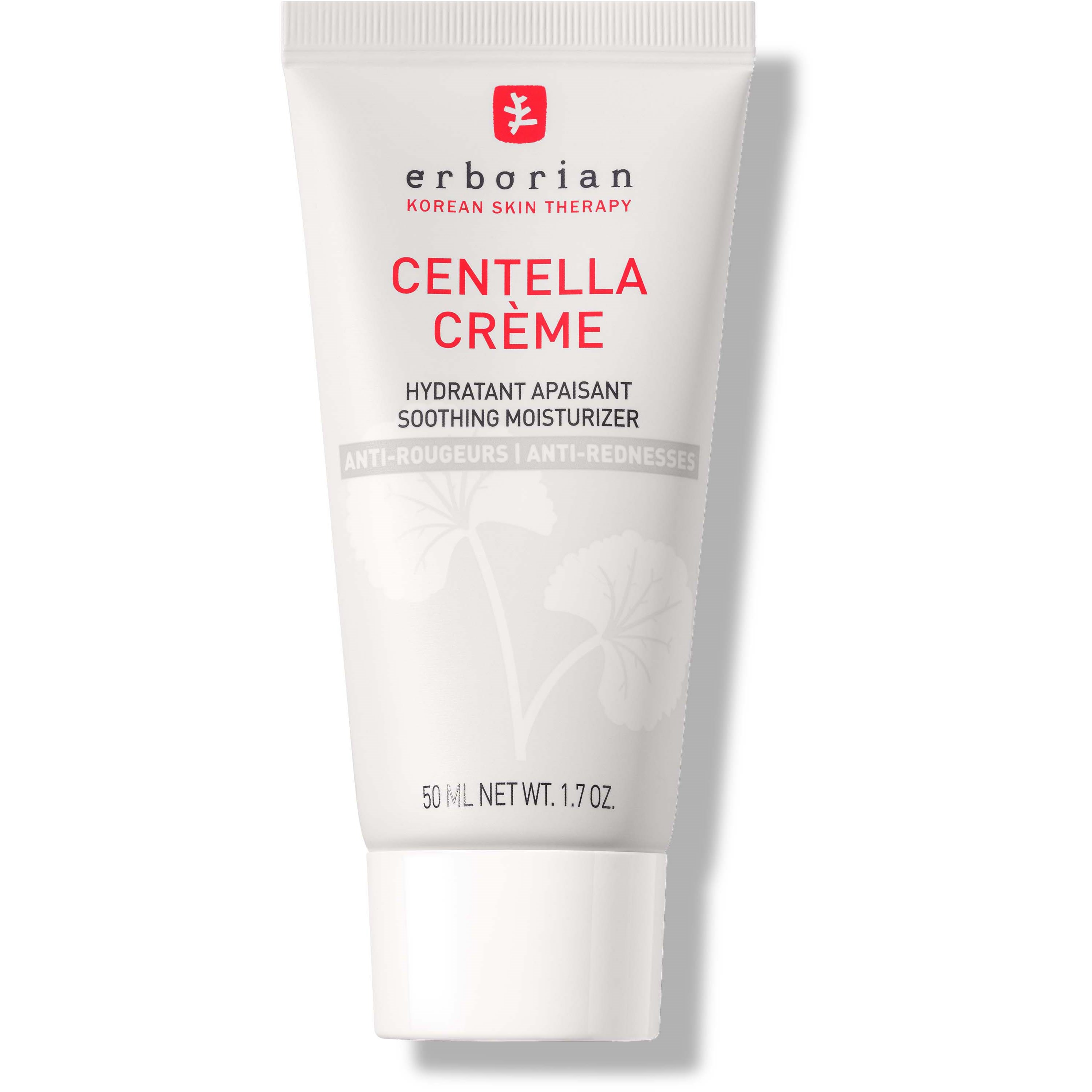Erborian Centella Creme 50 ml billede