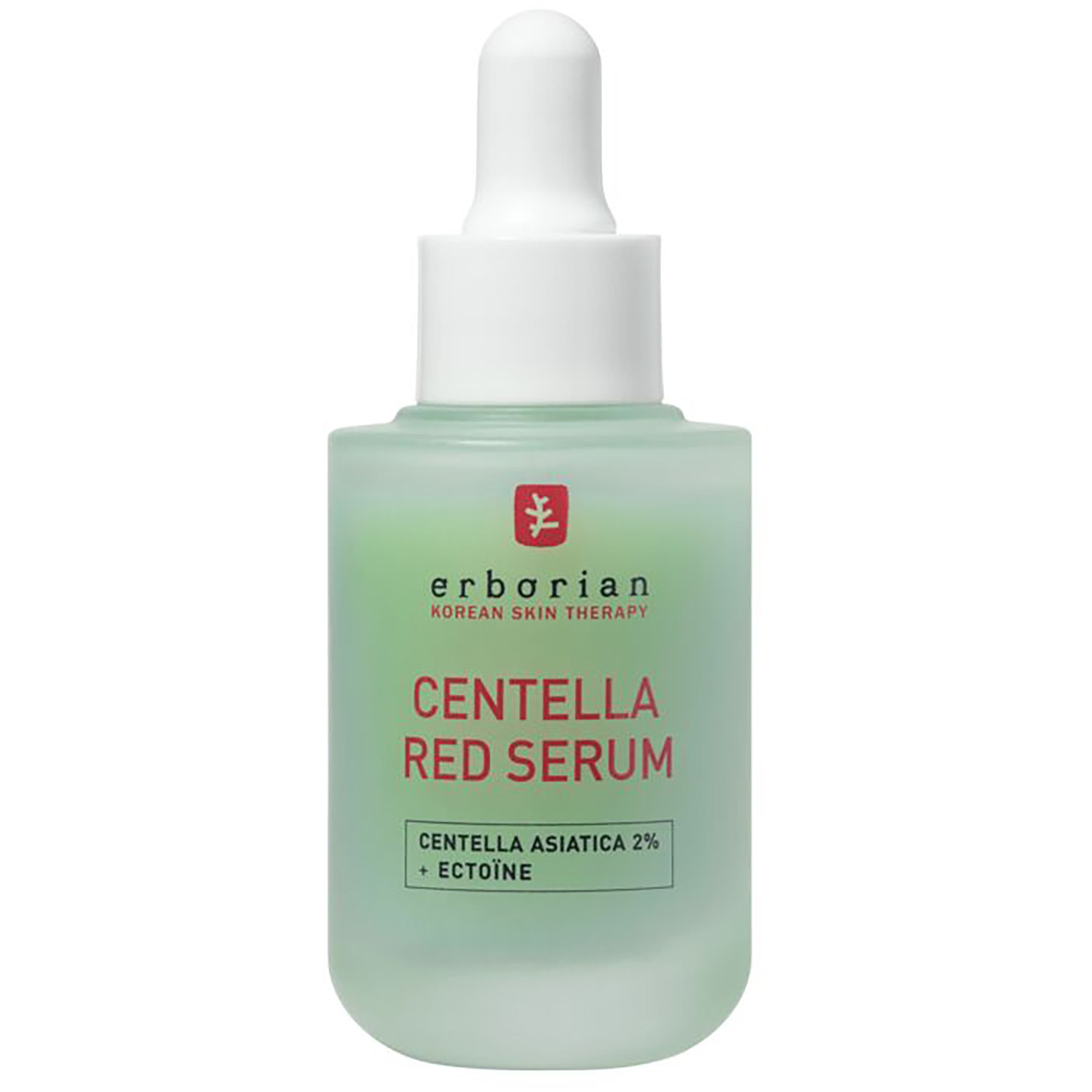 Erborian Centella Red Serum 30 ml billede