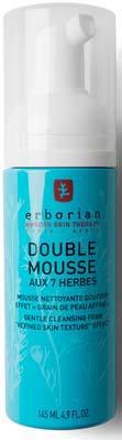 Erborian Double Mousse  145 ml