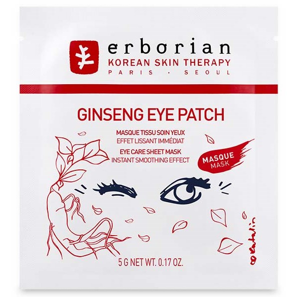 Läs mer om Erborian Eye Patch 5 g