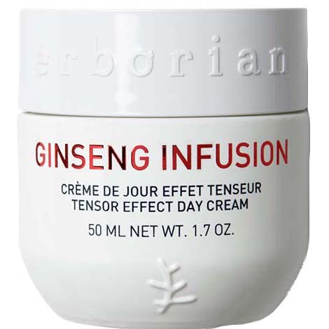 Läs mer om Erborian Ginseng Infusion Day 50 ml