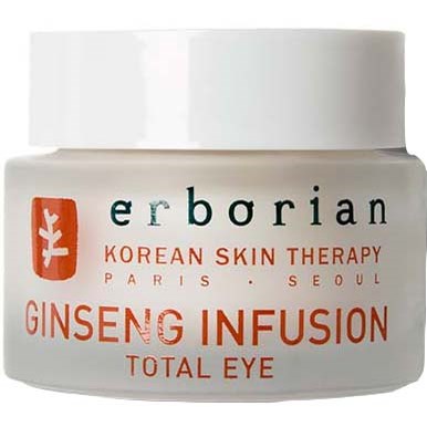 Läs mer om Erborian Ginseng Infusion Total Eye 15 ml