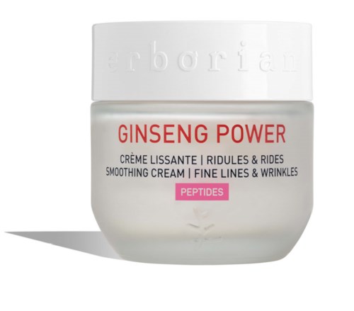 Erborian Ginseng Power Cream 50 ml