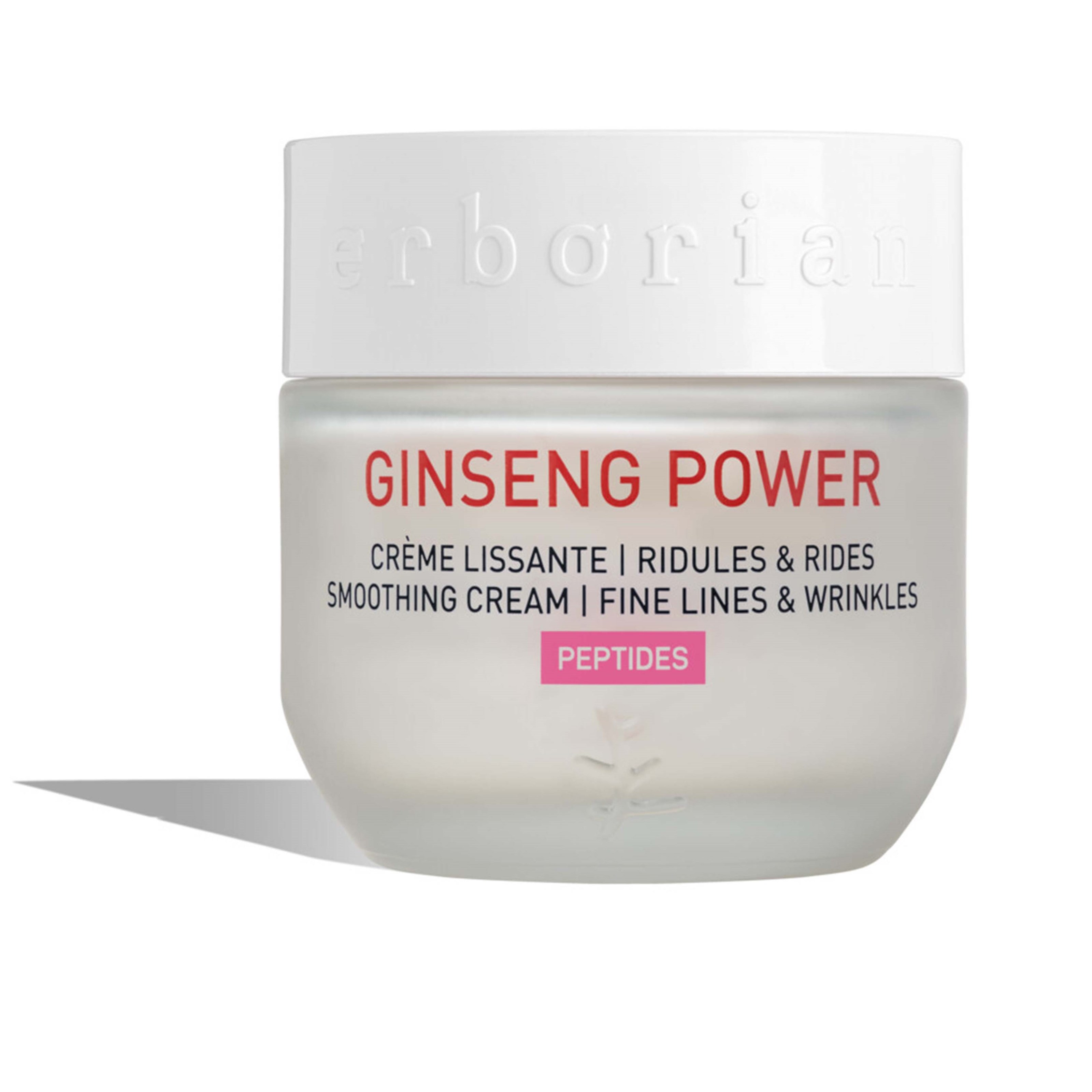 Erborian Ginseng Power Cream 50 ml billede