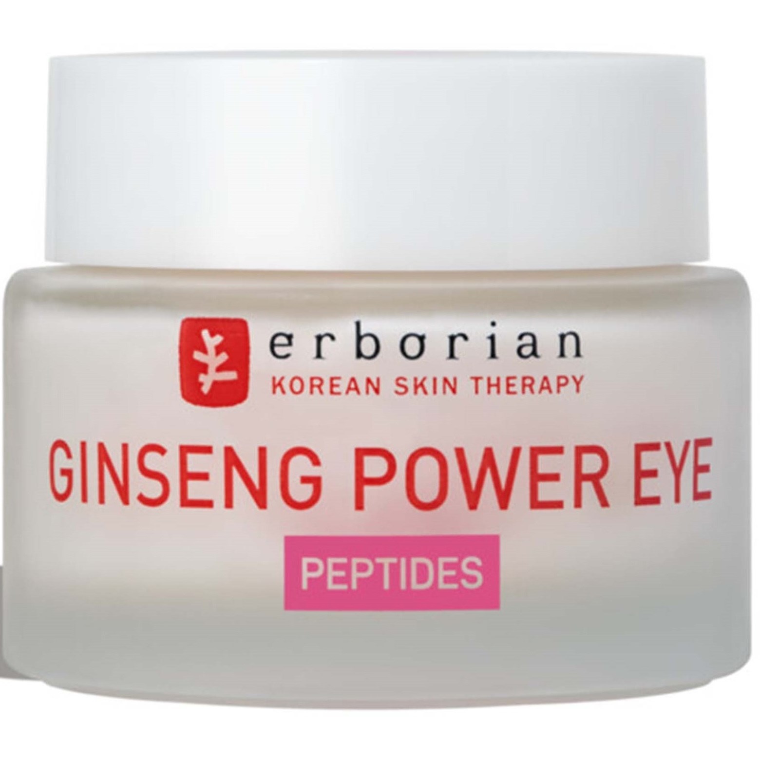 Erborian Ginseng Power Eye 15 ml billede