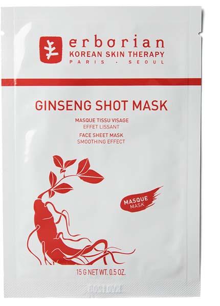 Erborian Ginseng Shot Mask 15 ml