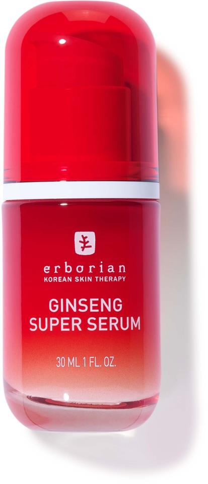 Erborian Ginseng Super Serum 30 ml