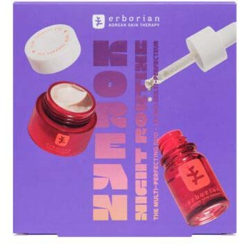 Erborian Kit Skin Therapy Duo parfym