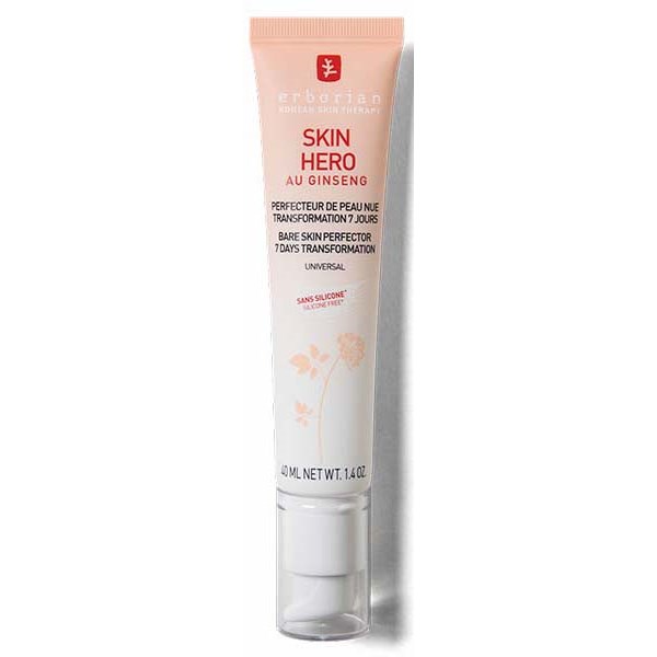 Erborian Skin Hero 40 ml billede