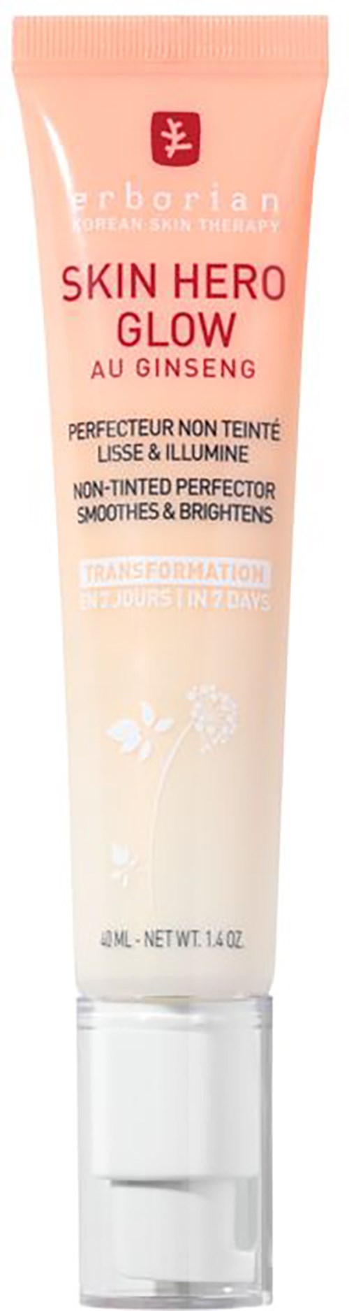 Erborian Skin Hero Glow 40 ml