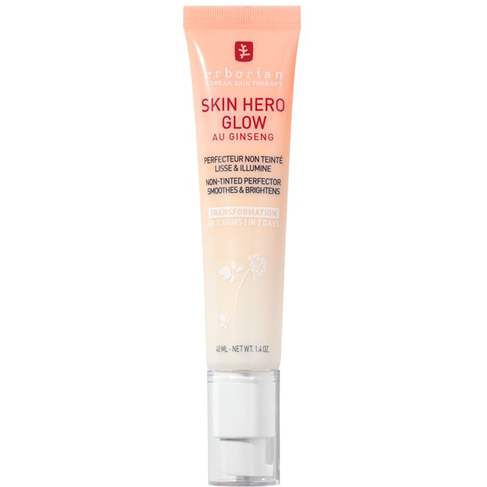 Erborian Skin Hero Glow 40 ml
