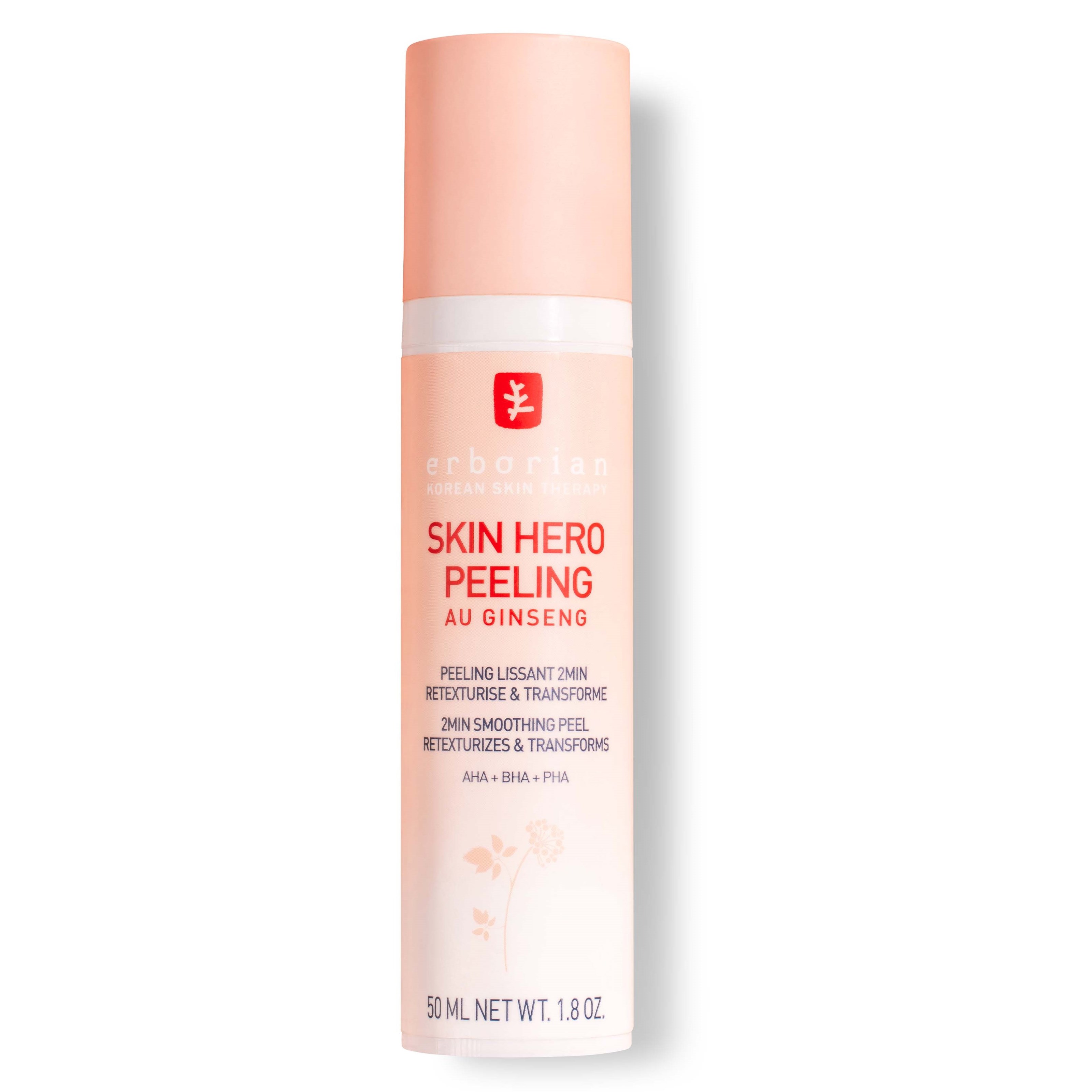 Erborian Skin Hero Peeling 50 ml