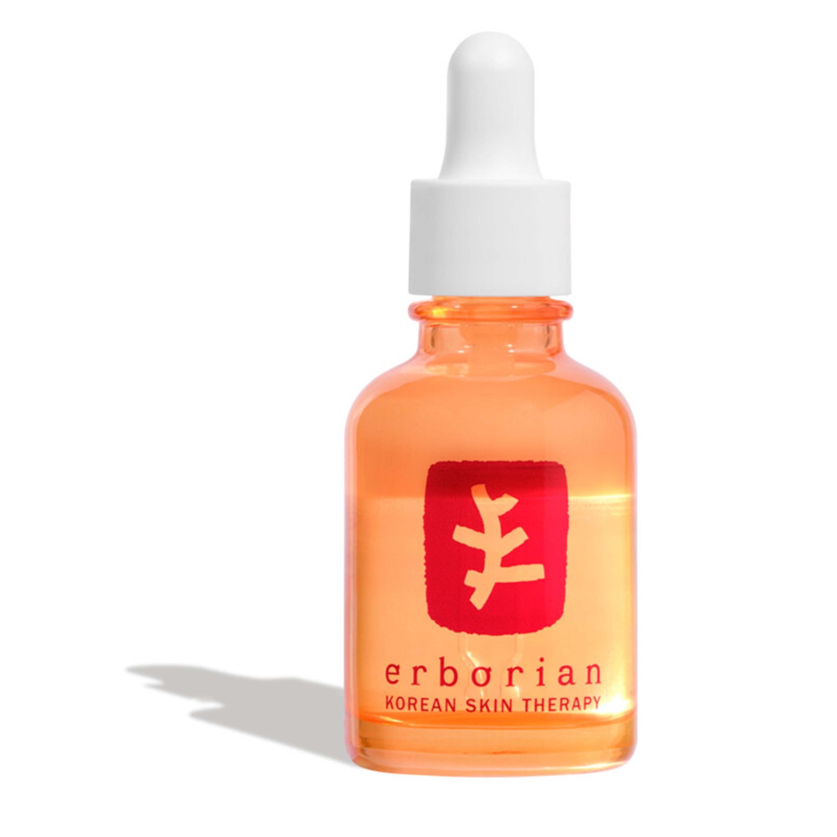 Erborian Skin Therapy Light 30 ml billede