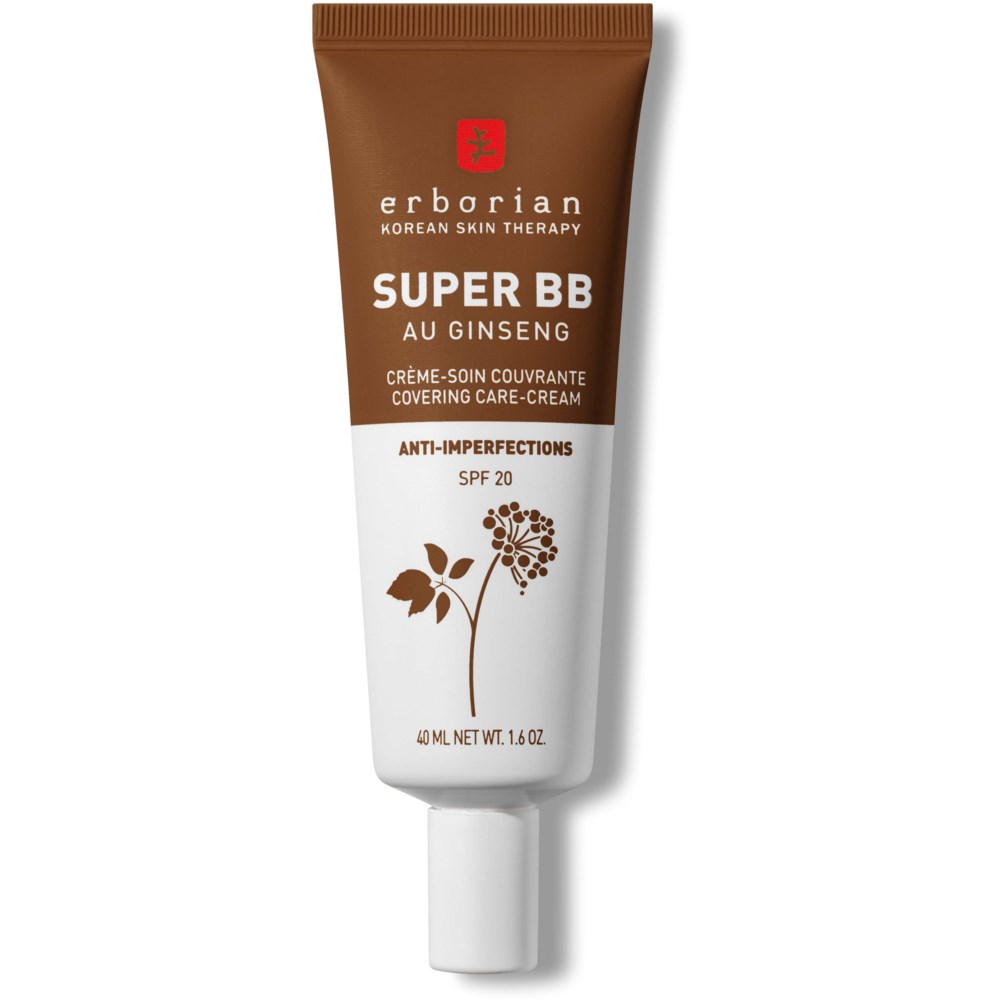 Erborian Erborian Super BB Chocolat 40 ml