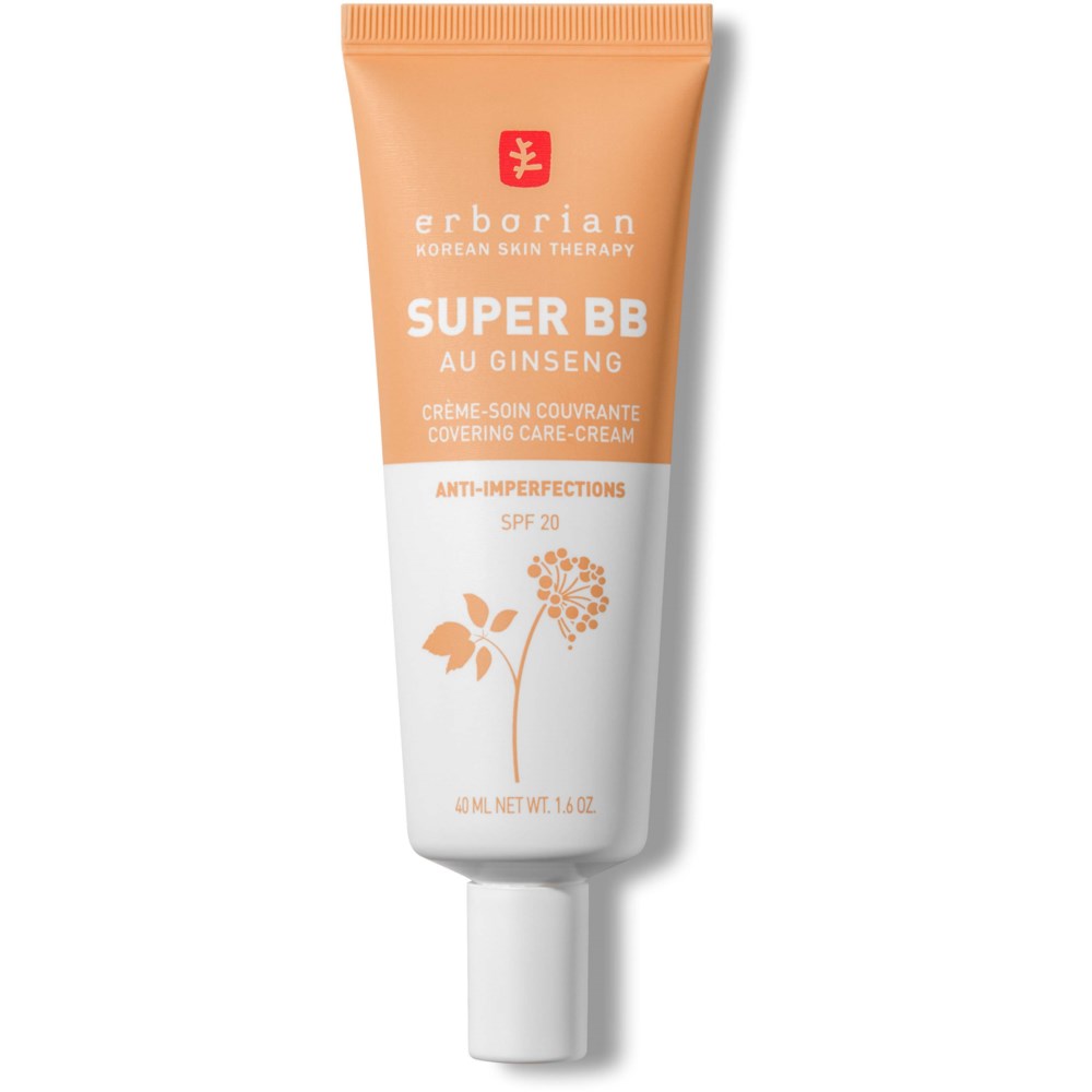 Erborian Erborian Super BB Doré 40 ml