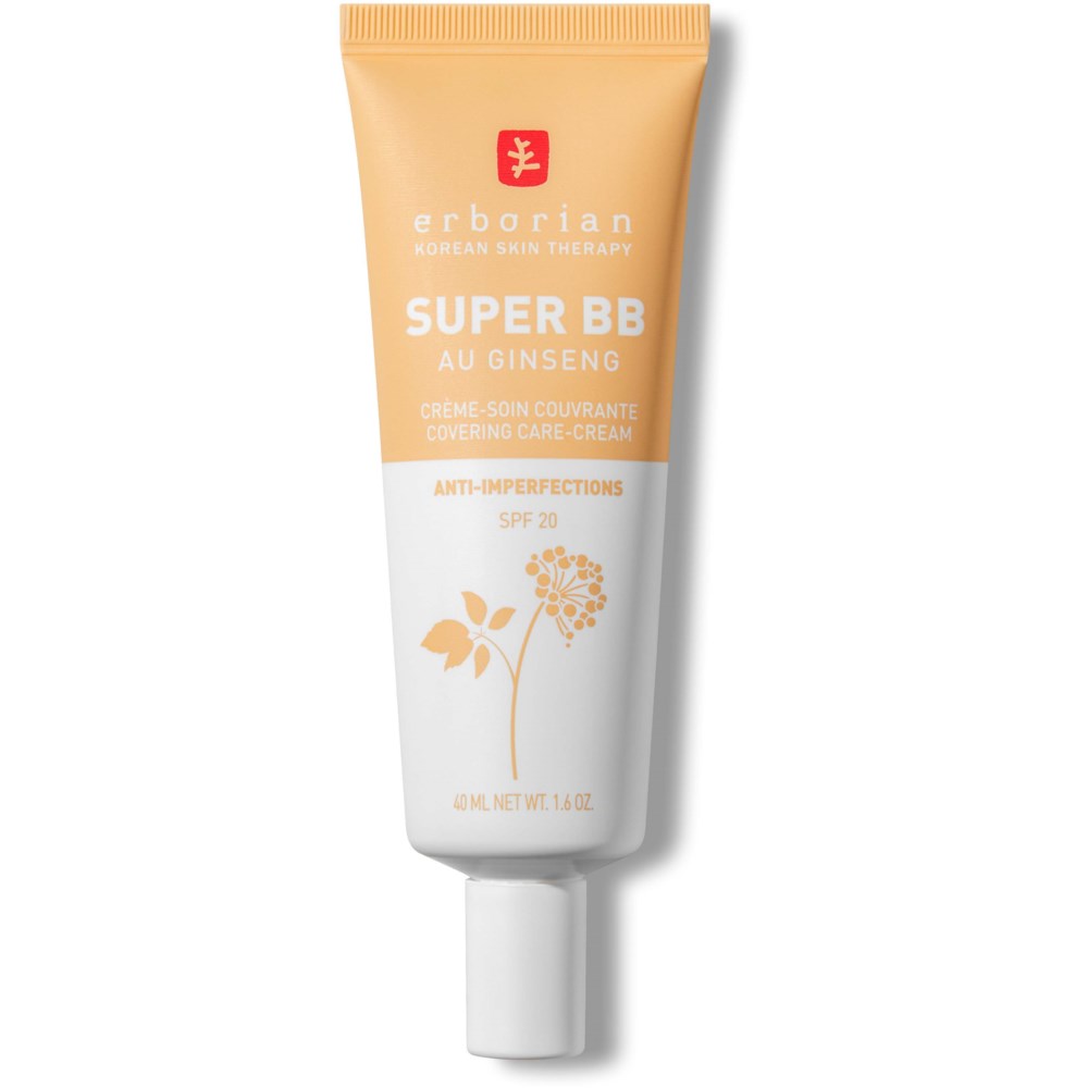 Erborian Erborian Super BB Nude 40 ml