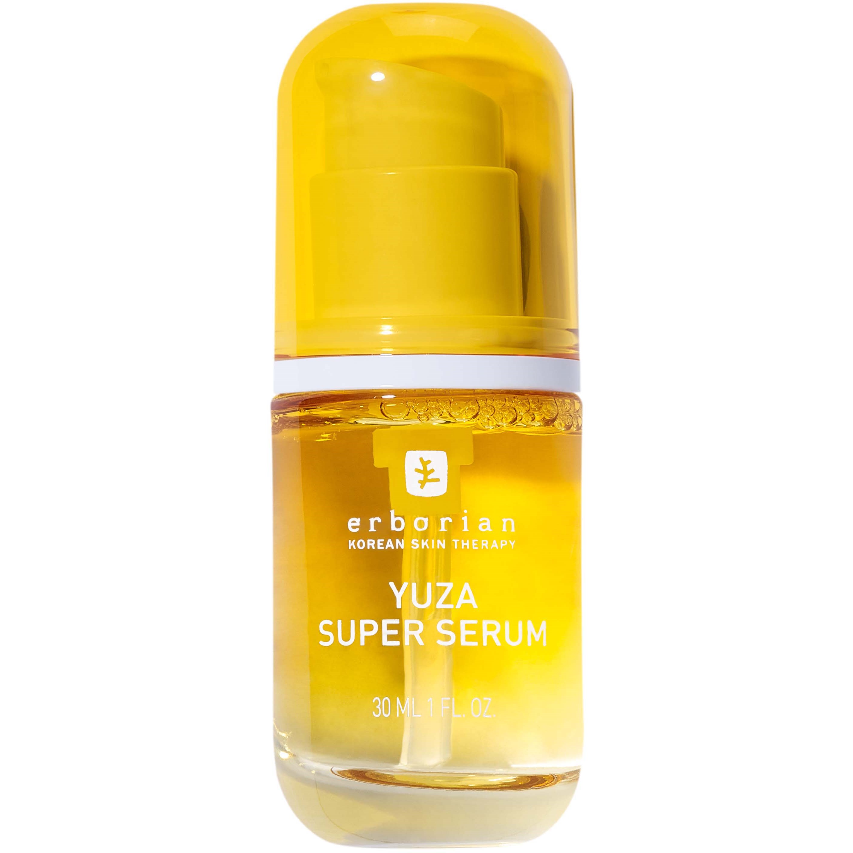 Erborian Yuza Super Serum 30 g billede