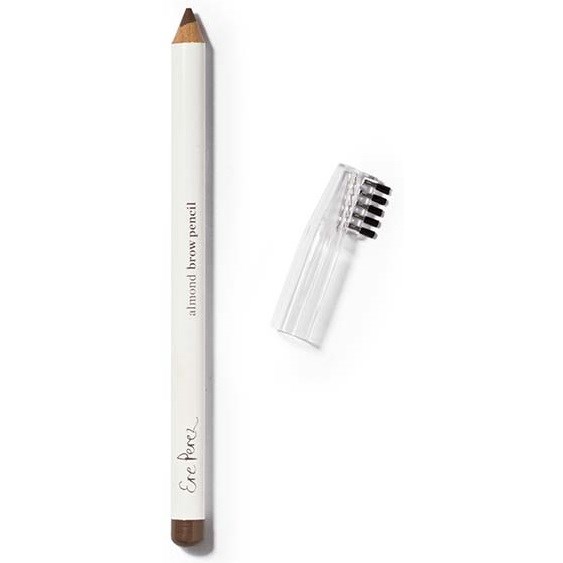 Ere Perez Almond Oil Eyebrow Pencil Perfect billede