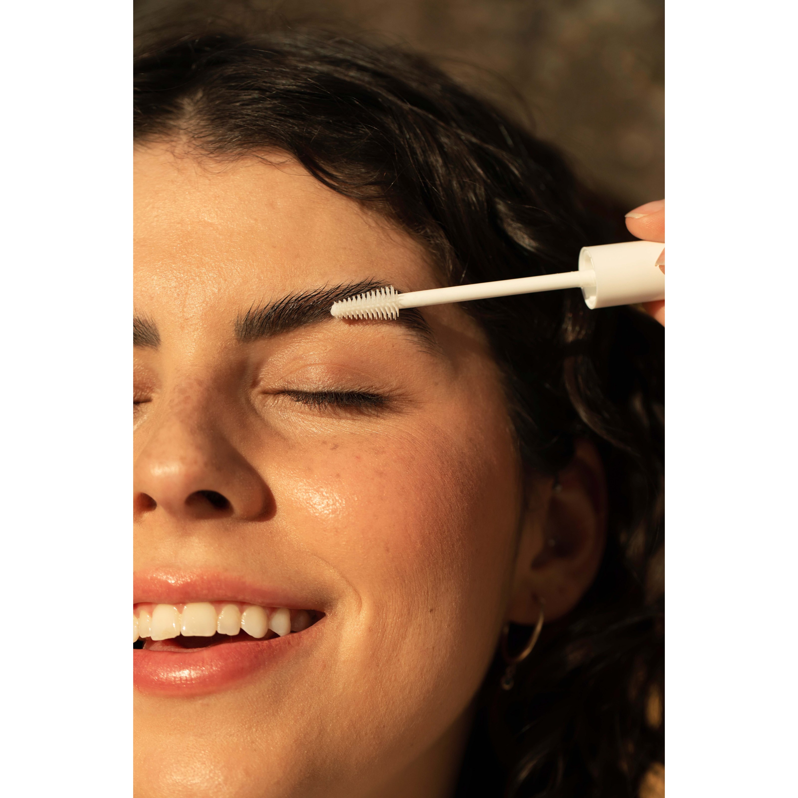 Ere Perez Aloe Vera Gel Mascara Clear (obrázok 10)