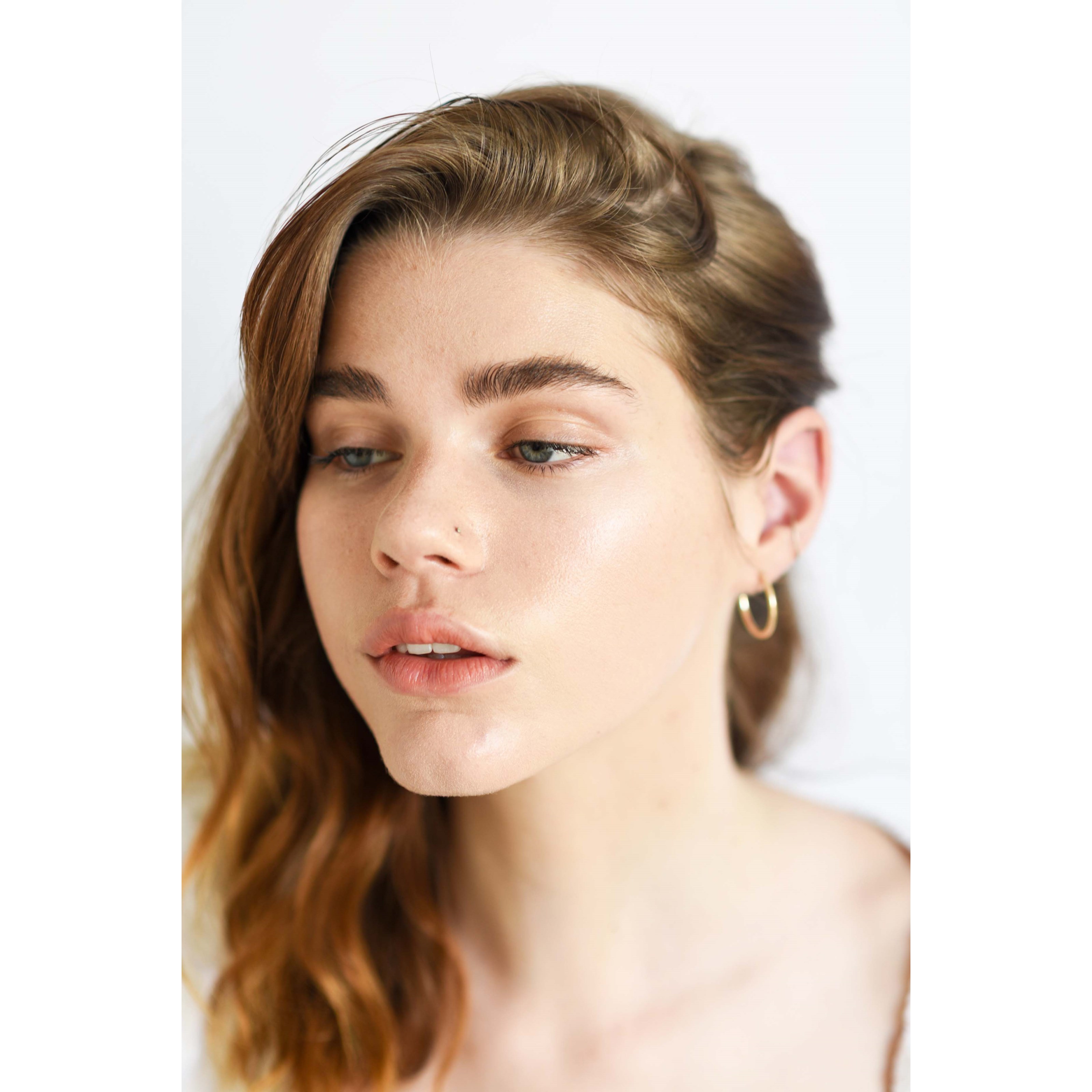 Ere Perez Aloe Vera Gel Mascara Clear (obrázok 9)