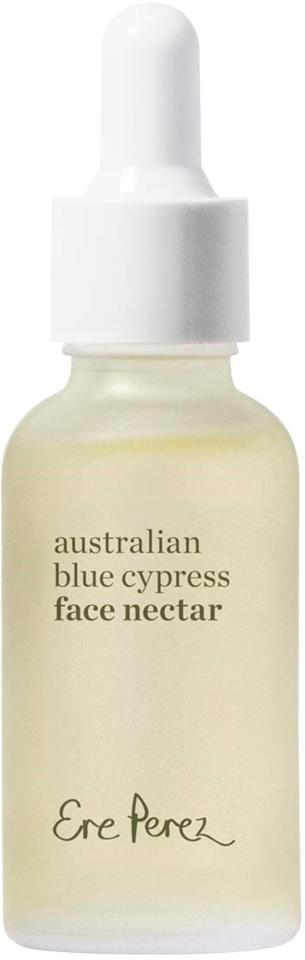 Ere Perez Australian Blue Cypress Face Nectar