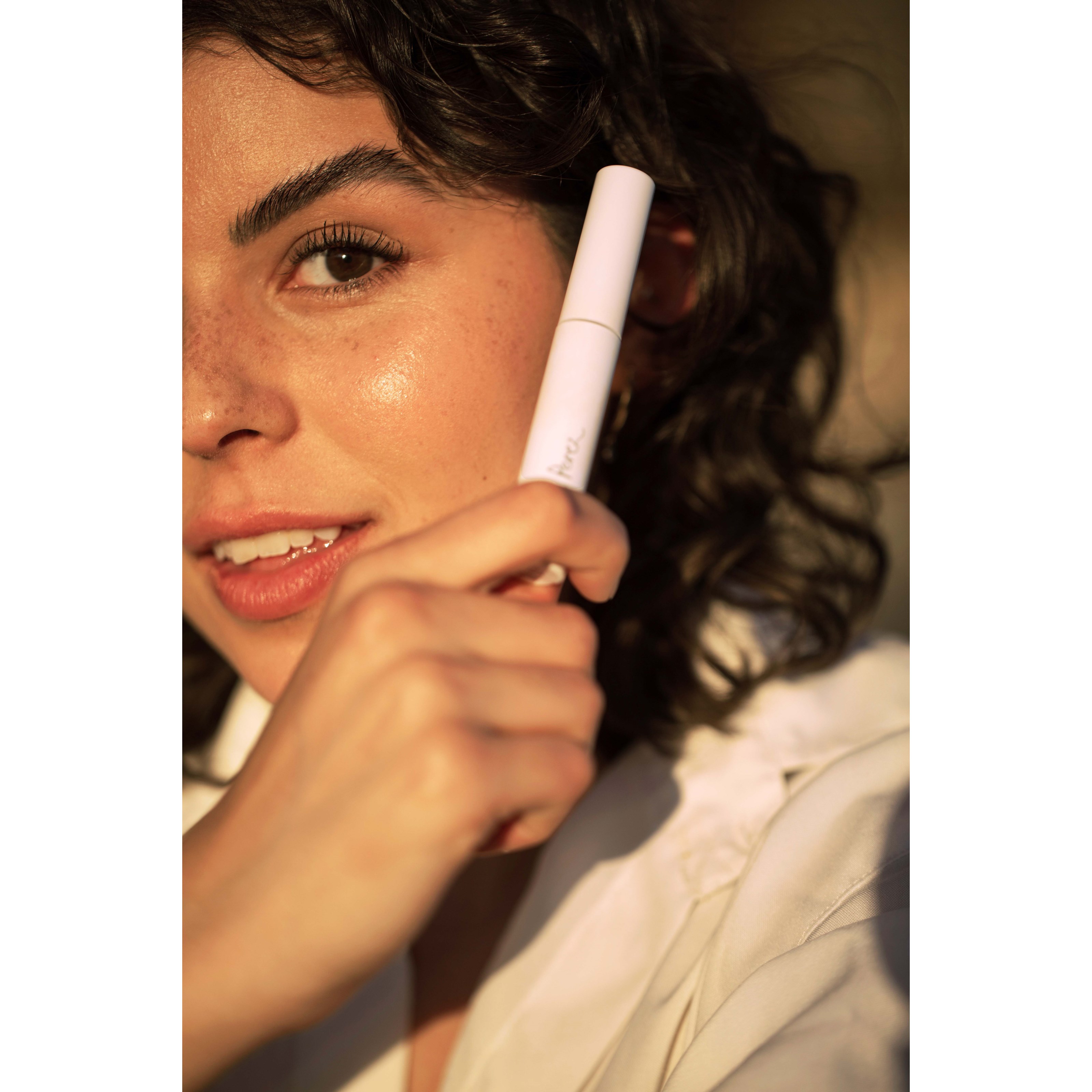 Ere Perez Avocado Waterproof Mascara Black (obrázok 8)