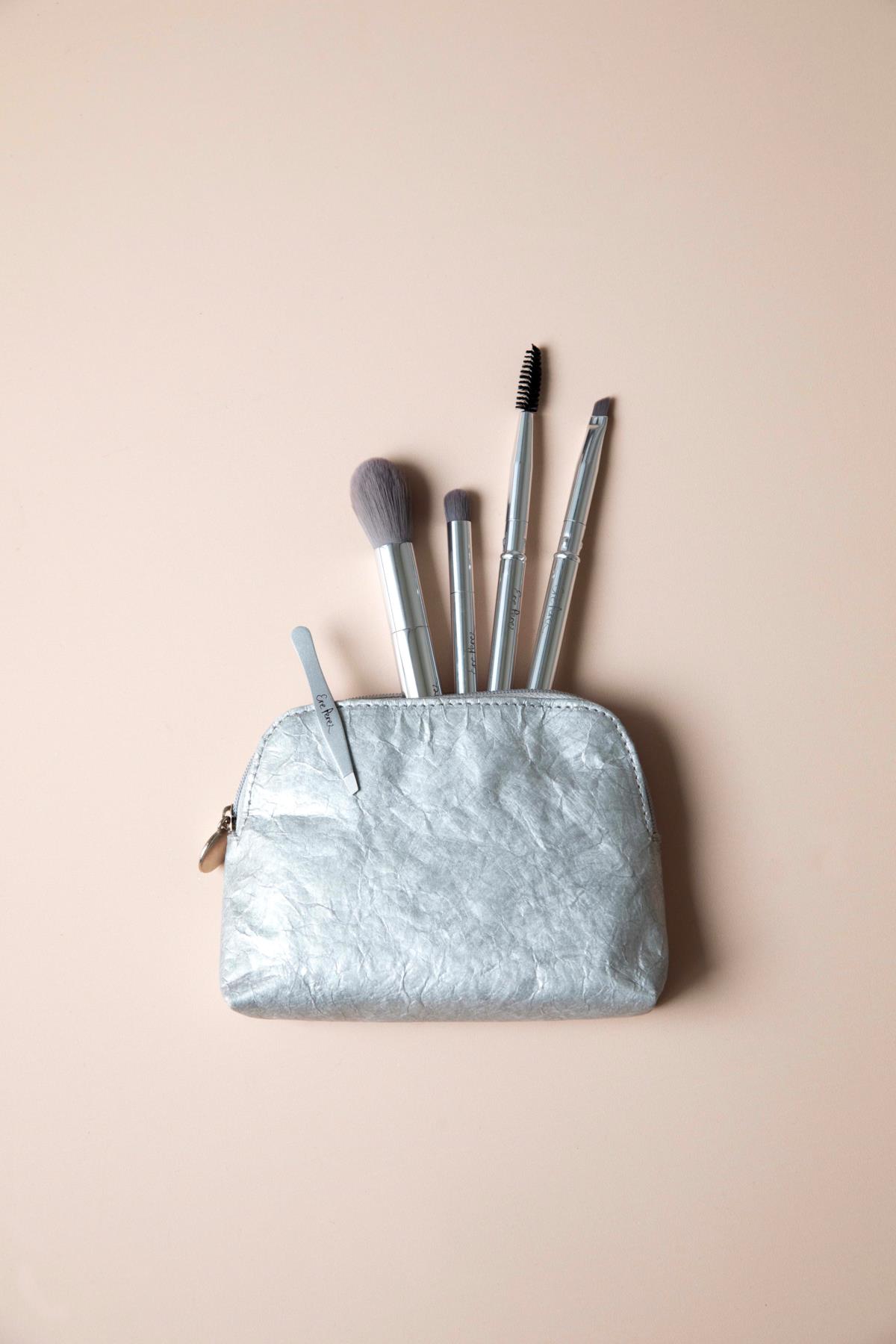 Ere Perez Eco Vegan Essential Brush Set