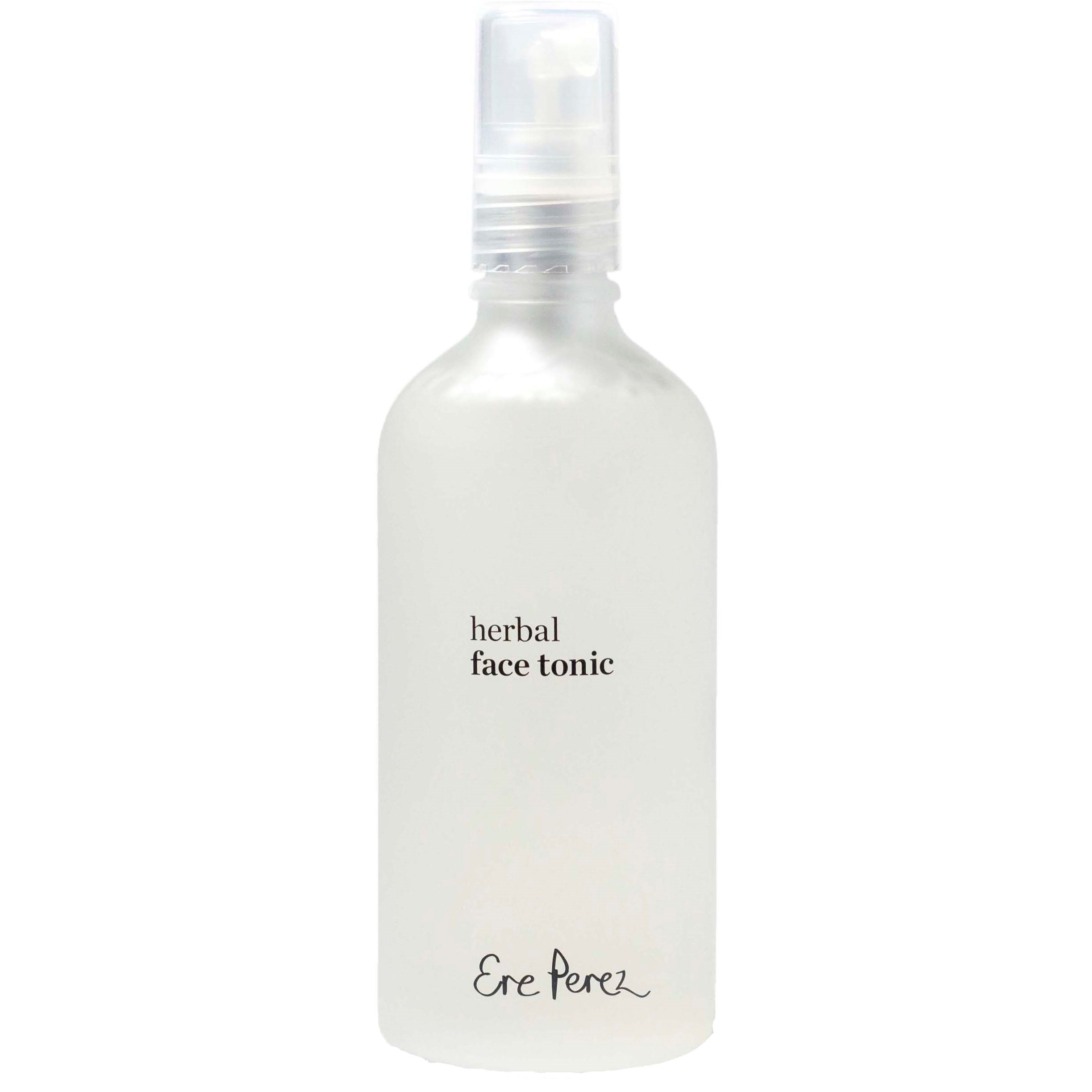 Ere Perez Herbal Face Tonic 100 ml billede