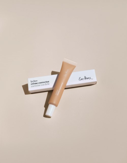 Корректор Ere Perez Lychee Creme Corrector жидкий, оттенок Dos, 10 мл — фото 3