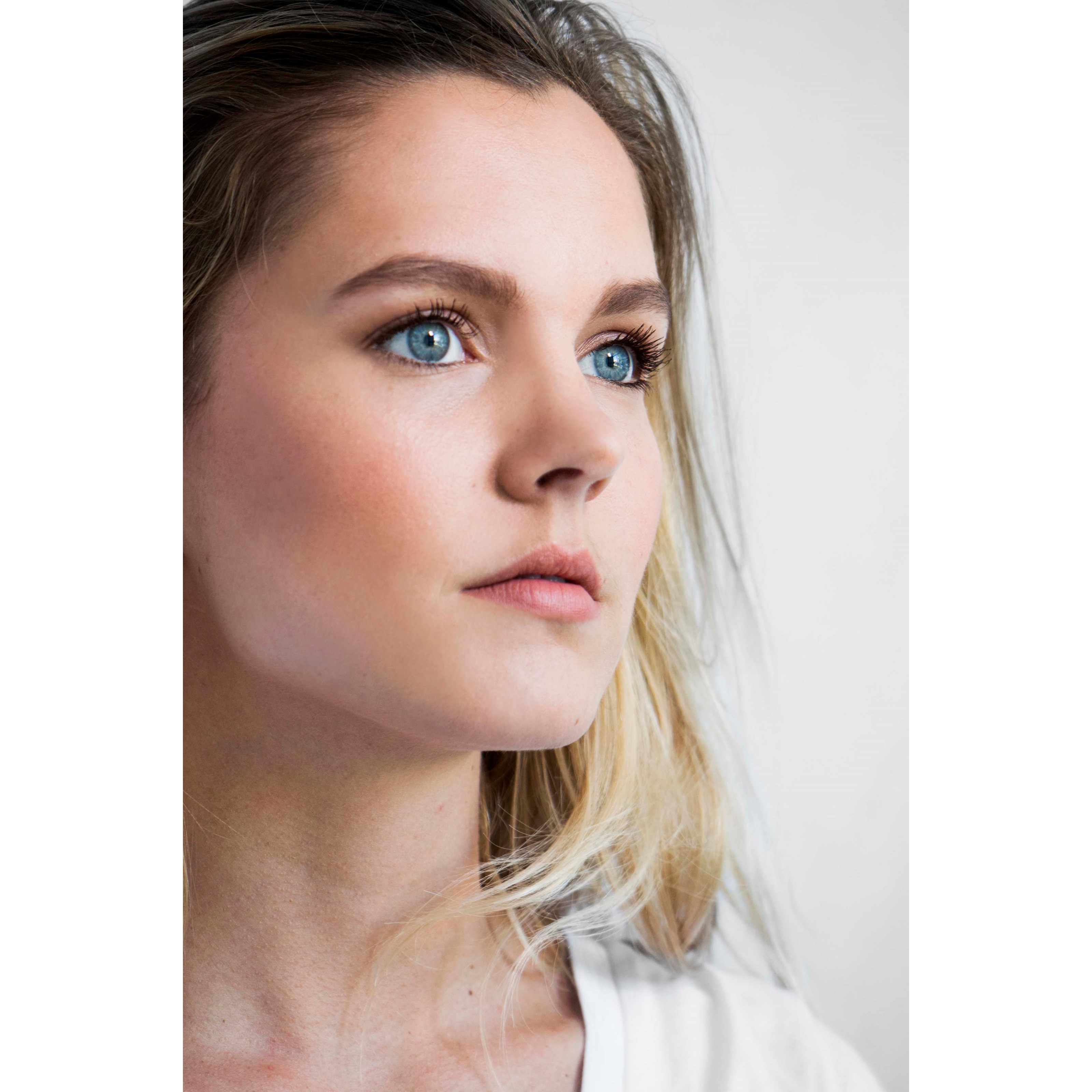 Ere Perez Natural Almond Mascara Brown (obrázok 3)
