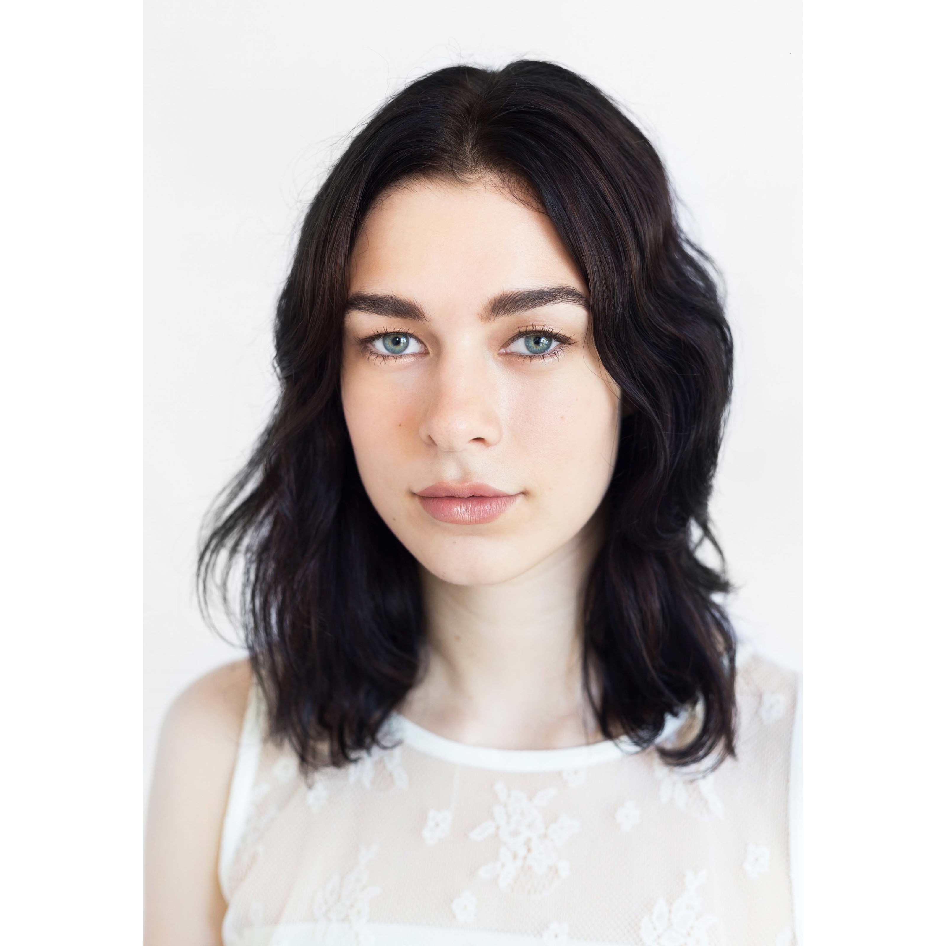 Ere Perez Natural Almond Mascara Brown (obrázok 6)
