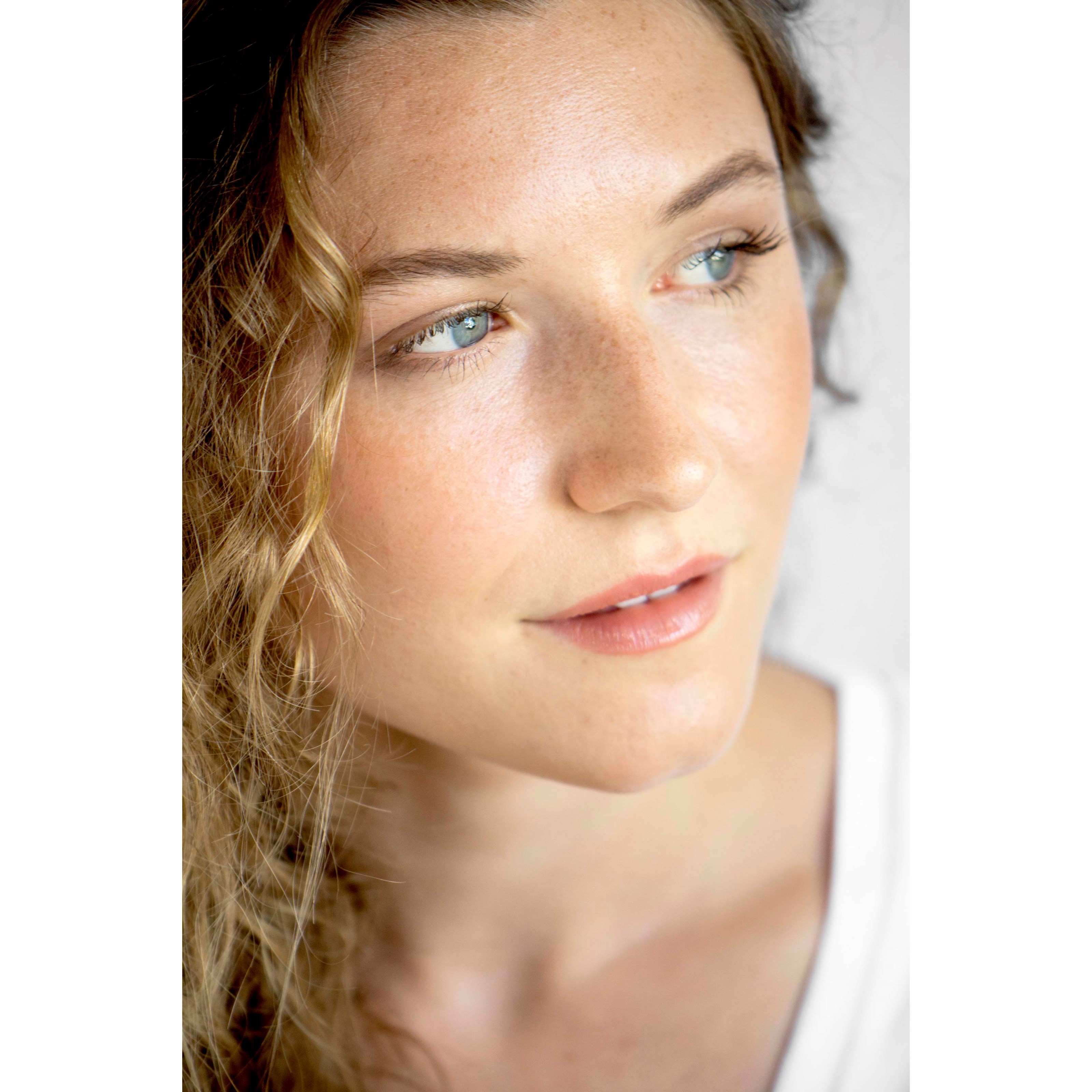 Ere Perez Natural Almond Mascara Brown (obrázok 7)