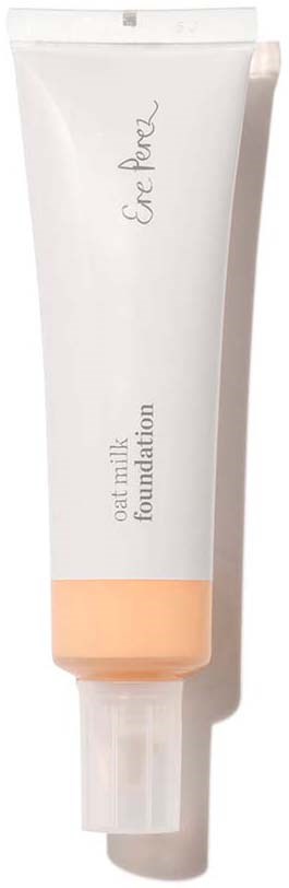Ere Perez Oat Milk Foundation Honey