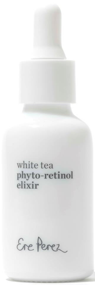 Ere Perez White Tea Phyto-Retinol Elixir 30 ml