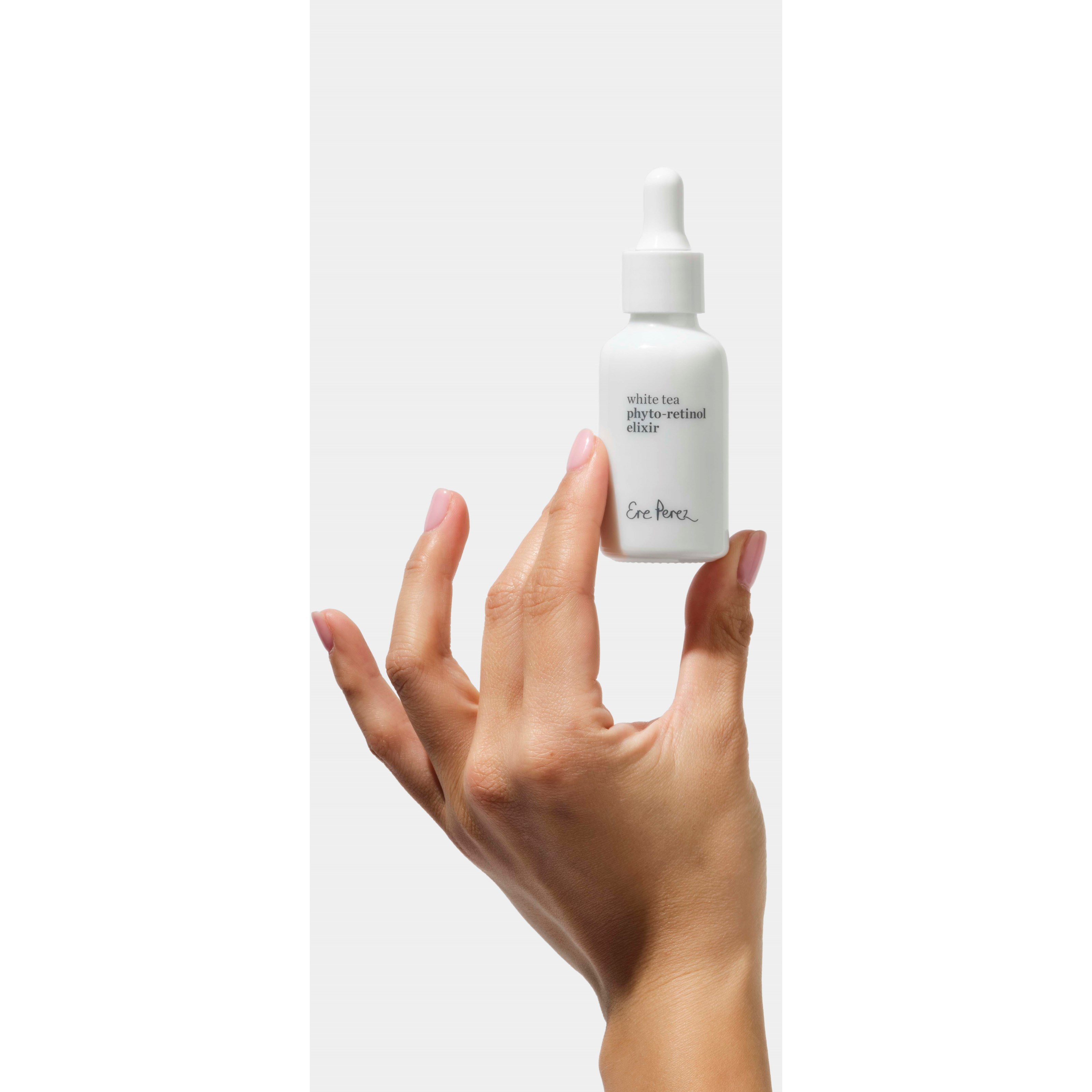Ere Perez White Tea Phyto-Retinol Elixir 30 ml (obrázok 3)