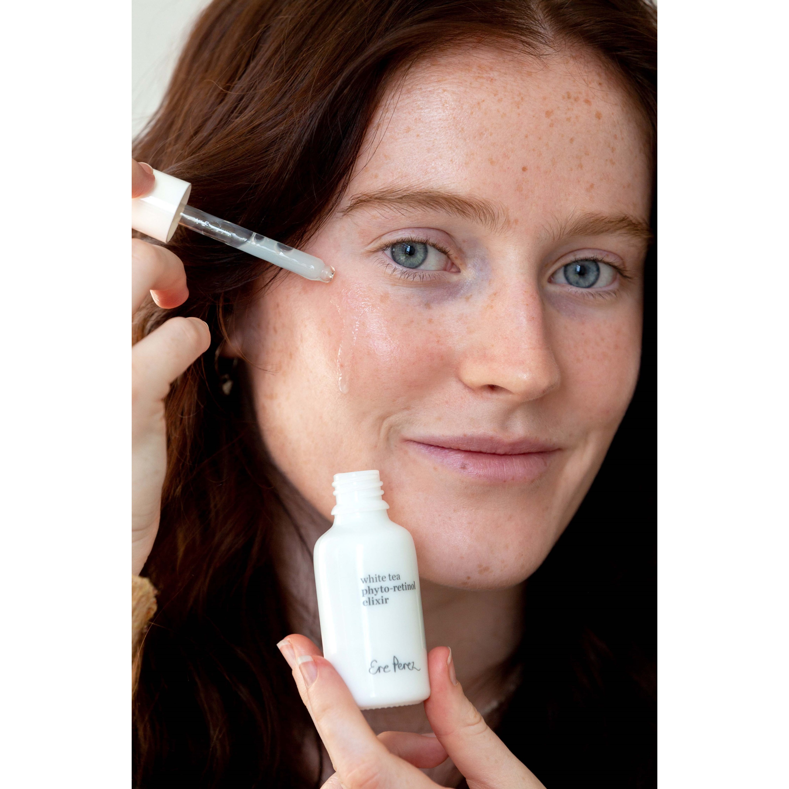Ere Perez White Tea Phyto-Retinol Elixir 30 ml (obrázok 5)