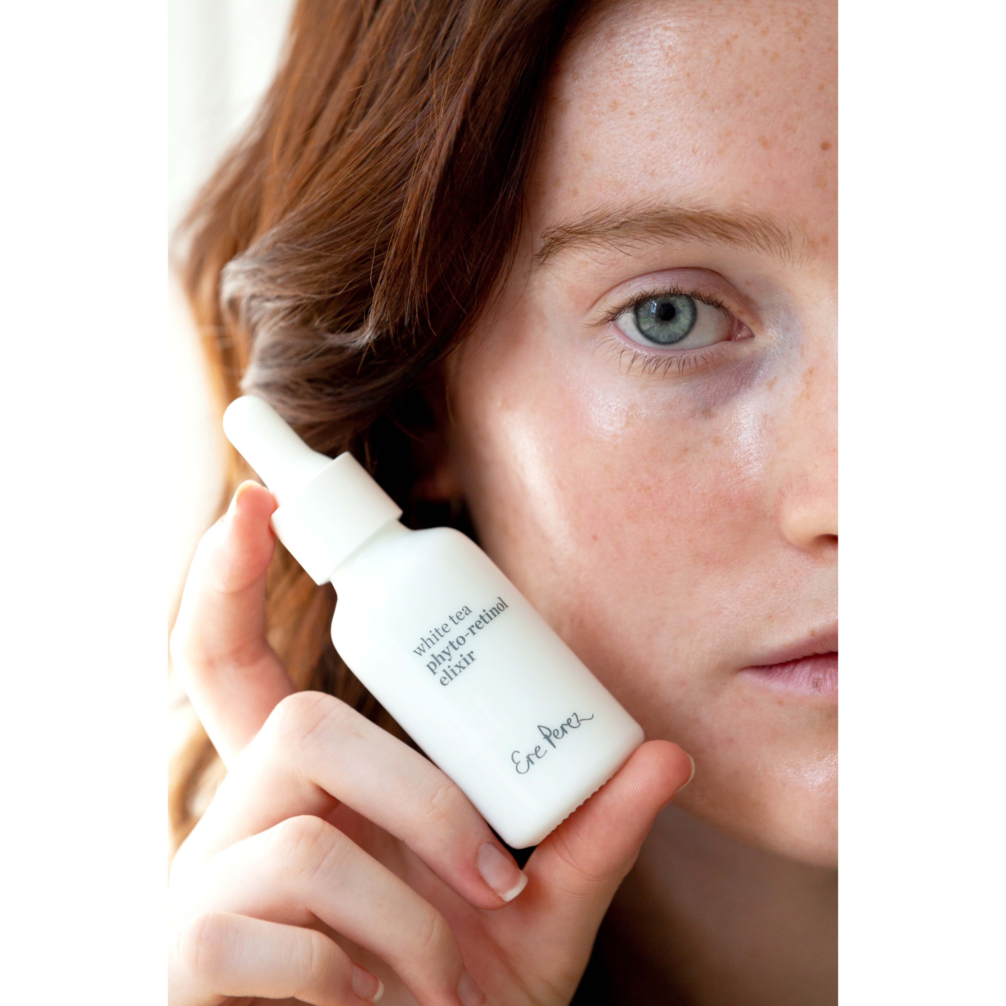 Ere Perez White Tea Phyto-Retinol Elixir 30 ml (obrázok 6)