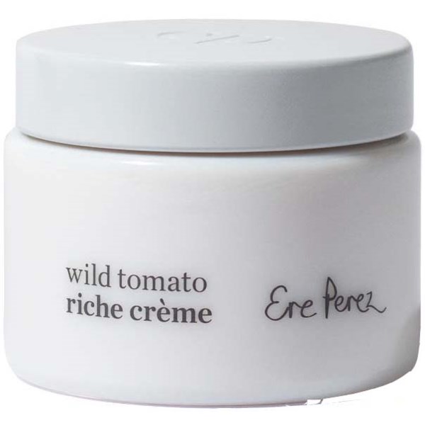 Läs mer om Ere Perez Wild Tomato Riche Crème 45 ml