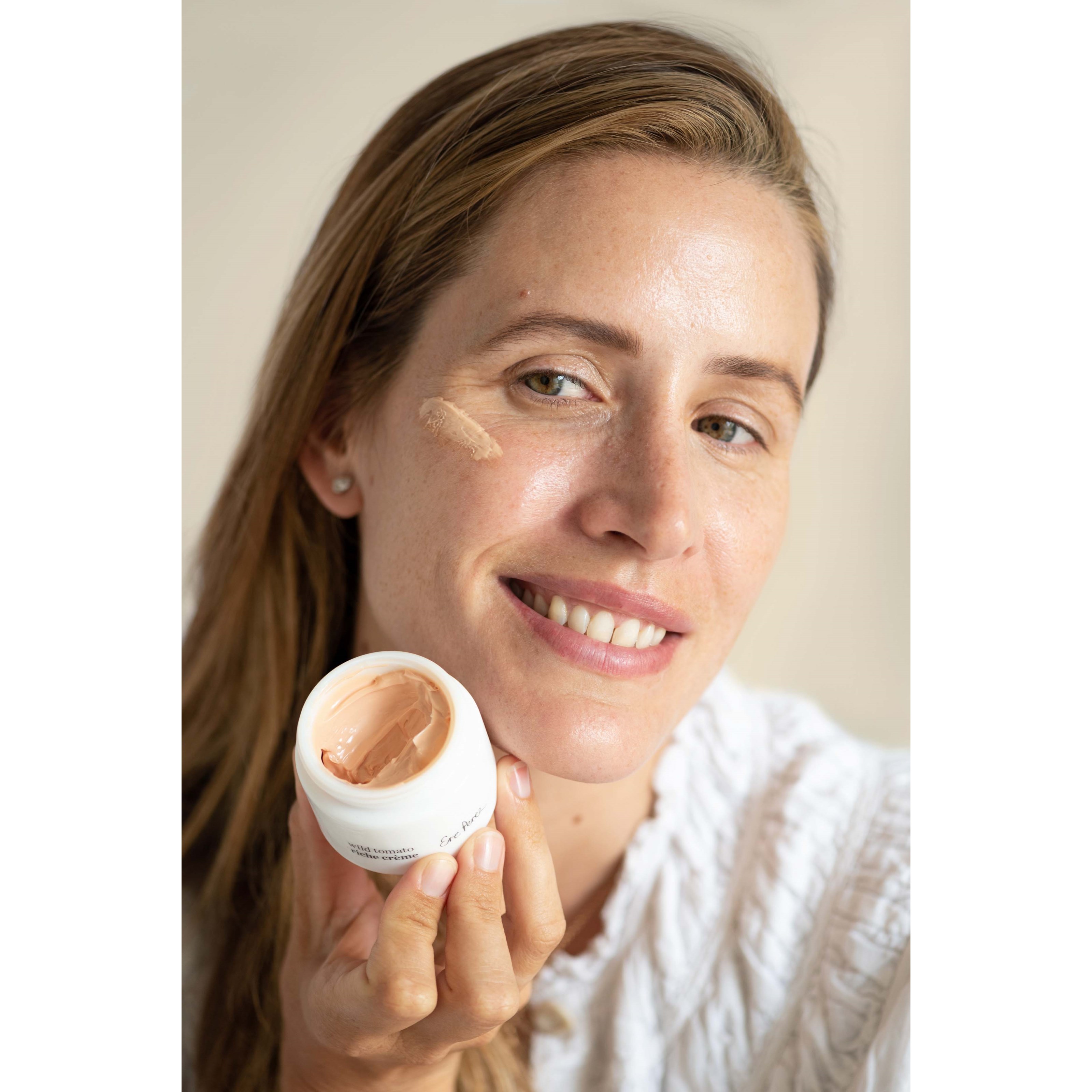 Ere Perez Wild Tomato Riche Crème 45 ml (obrázok 10)