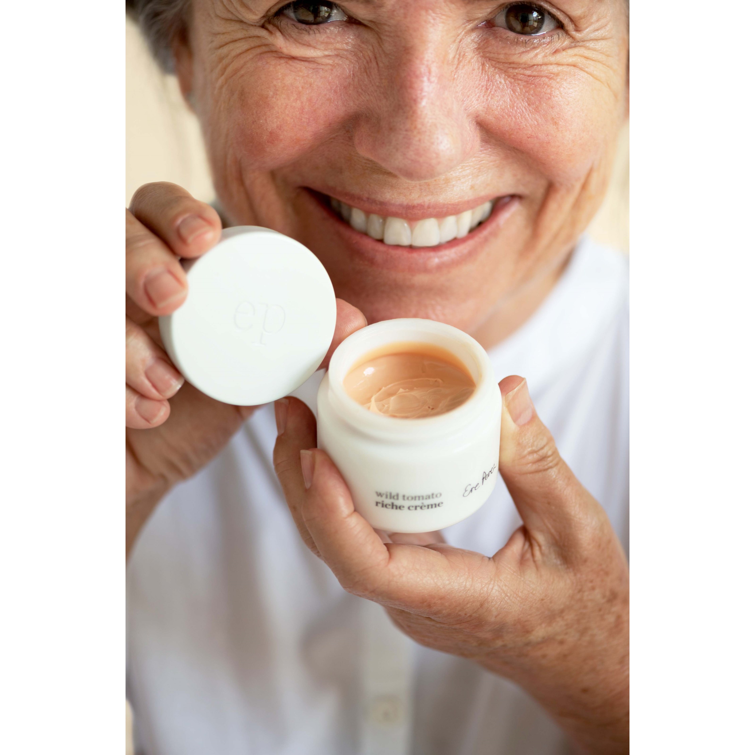 Ere Perez Wild Tomato Riche Crème 45 ml (obrázok 11)